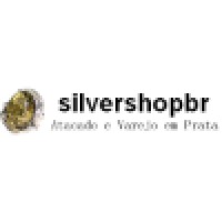 Silvershop Brasil logo, Silvershop Brasil contact details