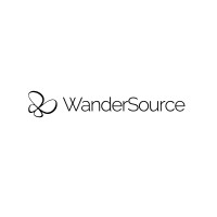 WanderSource logo, WanderSource contact details