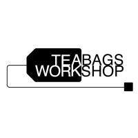 Teabags Workshop logo, Teabags Workshop contact details