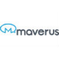 Maverus logo, Maverus contact details