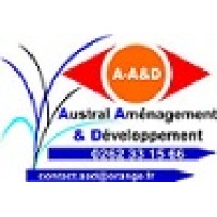 AUSTRAL AMENAGEMENT ET DEVELOPPEMENT logo, AUSTRAL AMENAGEMENT ET DEVELOPPEMENT contact details