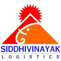 Siddhivinayak Logistics logo, Siddhivinayak Logistics contact details