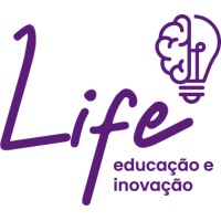 LIFE Educação e Inovação logo, LIFE Educação e Inovação contact details