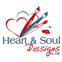 Heart and Soul Designs Co. Ltd logo, Heart and Soul Designs Co. Ltd contact details