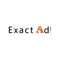 Exact Ad logo, Exact Ad contact details