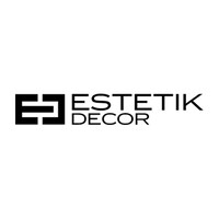 Estetik Decor logo, Estetik Decor contact details