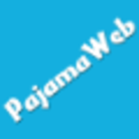 PajamaWeb logo, PajamaWeb contact details