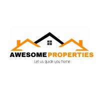 Awesome Properties logo, Awesome Properties contact details