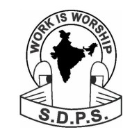 South Delhi Public School logo, South Delhi Public School contact details