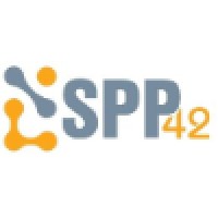 SPP42 logo, SPP42 contact details