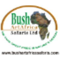 Bush ArtAfrica Safaris Ltd logo, Bush ArtAfrica Safaris Ltd contact details