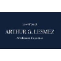 The Law Offices of Arthur G. Lesmez, P.C logo, The Law Offices of Arthur G. Lesmez, P.C contact details