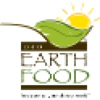 Ohio Earth Food logo, Ohio Earth Food contact details