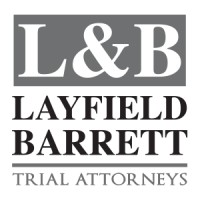 Layfield & Barrett logo, Layfield & Barrett contact details