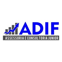 ADIF Assessoria e Consultoria Júnior logo, ADIF Assessoria e Consultoria Júnior contact details