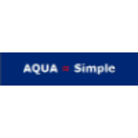 AQUA-Simple logo, AQUA-Simple contact details