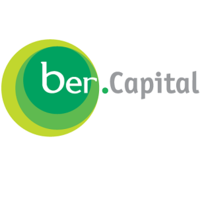 BER Capital logo, BER Capital contact details