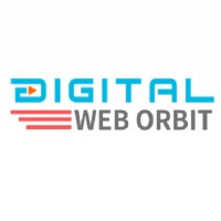 Digital Web Orbit logo, Digital Web Orbit contact details