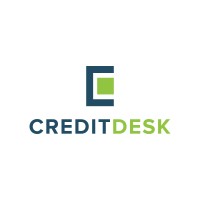 CreditDesk.co logo, CreditDesk.co contact details