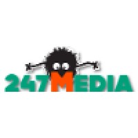 Two4Seven Media logo, Two4Seven Media contact details