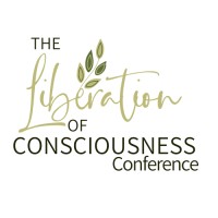 The Liberation of Consciousness Conference logo, The Liberation of Consciousness Conference contact details