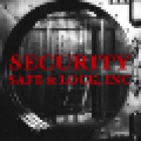 Security Safe & Lock logo, Security Safe & Lock contact details