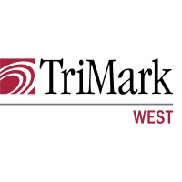 TriMark West logo, TriMark West contact details