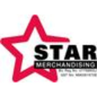 Star Merchandising logo, Star Merchandising contact details