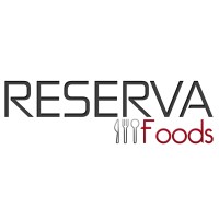 Reserva Foods logo, Reserva Foods contact details