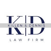 Killen & Dennis, PC logo, Killen & Dennis, PC contact details