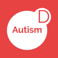 Develop Autism logo, Develop Autism contact details