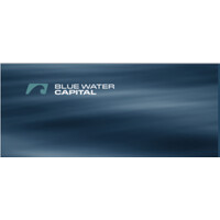 Blue Water Capital Corp. logo, Blue Water Capital Corp. contact details