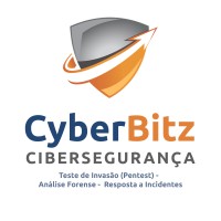 CyberBitz Cibersegurança logo, CyberBitz Cibersegurança contact details