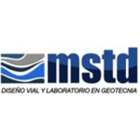 MSTD Ingeniería Vial y Laboratorio en Geotecnia logo, MSTD Ingeniería Vial y Laboratorio en Geotecnia contact details