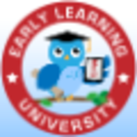 Early Learning University logo, Early Learning University contact details