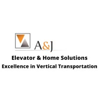 A & J Elevators & Home Solutions logo, A & J Elevators & Home Solutions contact details