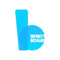 binfinity Design Solutions logo, binfinity Design Solutions contact details