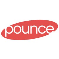 pounce.com logo, pounce.com contact details