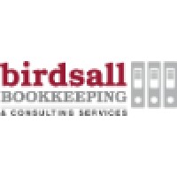 Birdsall Bookkeeping logo, Birdsall Bookkeeping contact details