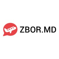 Zbor.md logo, Zbor.md contact details