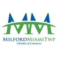 Milford Miami Township Chamber of Commerce logo, Milford Miami Township Chamber of Commerce contact details