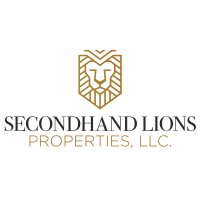 Secondhand Lions Properties logo, Secondhand Lions Properties contact details