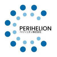 PERIHELION 株式会社 logo, PERIHELION 株式会社 contact details