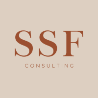 SSF Consulting Ltd logo, SSF Consulting Ltd contact details