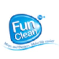 FUNCLEAN logo, FUNCLEAN contact details