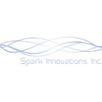 Spark Innovations Inc. logo, Spark Innovations Inc. contact details