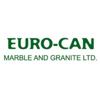 Euro-Can Marble and Granite logo, Euro-Can Marble and Granite contact details