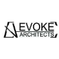 EVOKE ARCHITECTS logo, EVOKE ARCHITECTS contact details