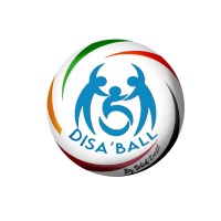 Disa'Ball logo, Disa'Ball contact details