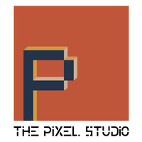 The Pixel Studio Limited logo, The Pixel Studio Limited contact details